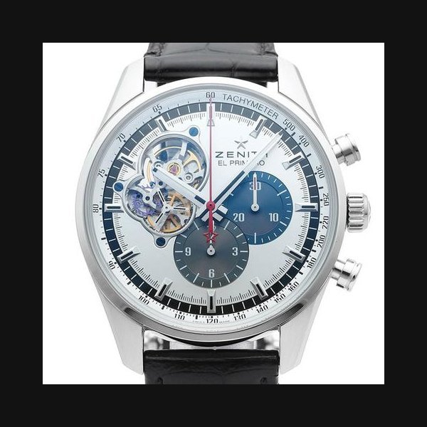 Zenith Zenith El Primero Chronomaster03.2040.4061/69.C496