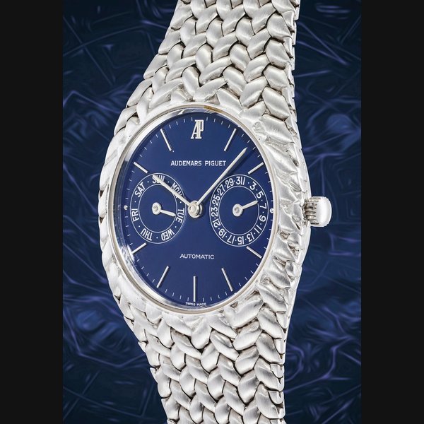 Audemars Piguet Audemars Piguet Ref. 5587BC Cobra · 5587BC