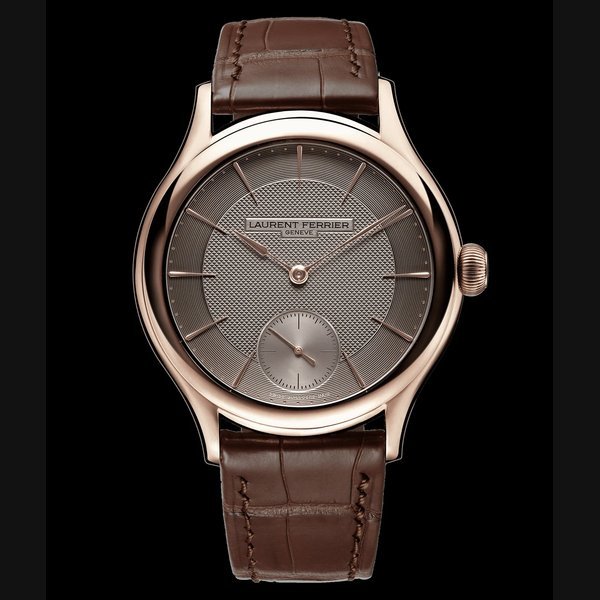 Laurent Ferrier Laurent Ferrier Classic Tourbillon – Clous de Paris