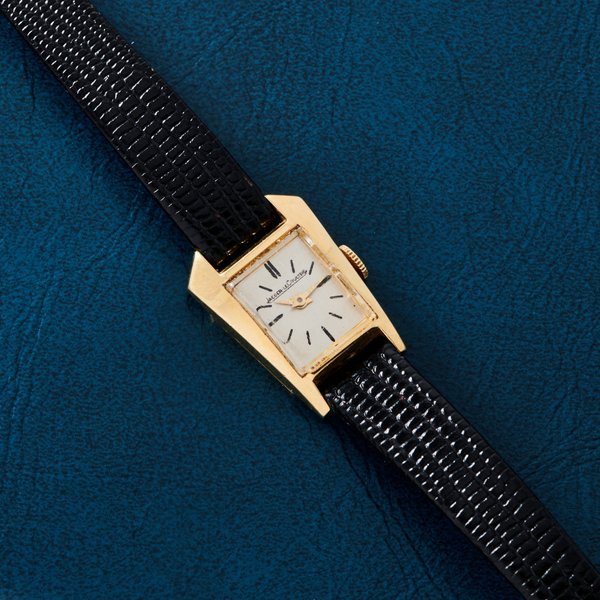 Jaeger LeCoultre Jaeger-LeCoultre Cocktail Watch