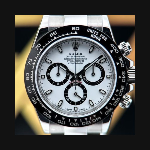 Rolex Rolex Daytona9/10 Condition | Full Set | Running amazing!