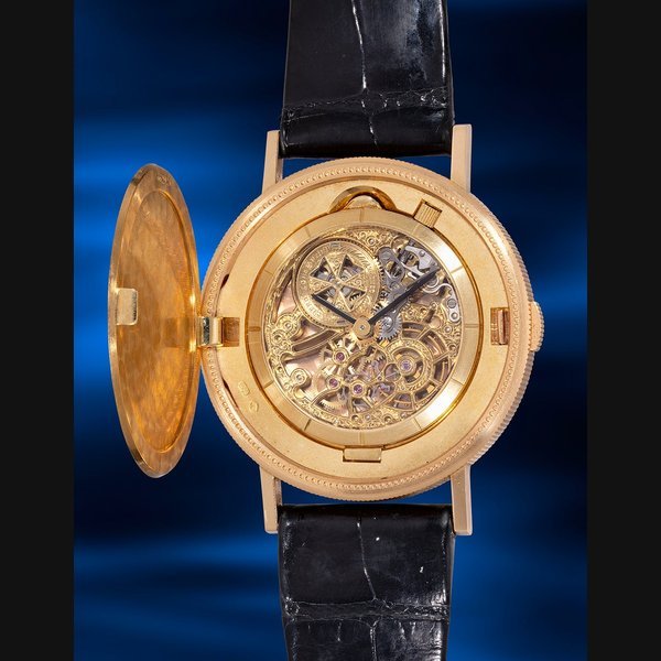 Vacheron Constantin Vacheron Constantin Ref. 33059/000J