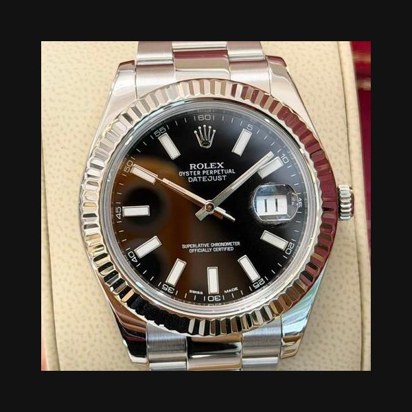 Rolex Rolex Datejust IIFull set