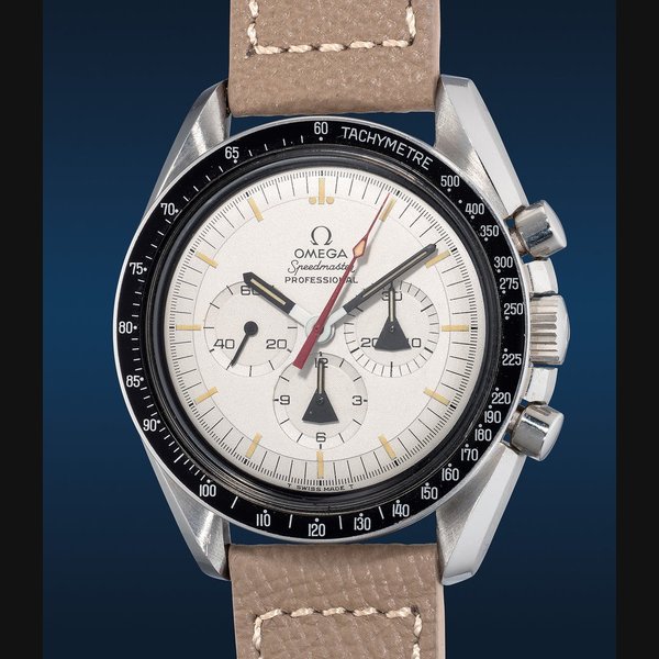 Omega Ref. ST 145.022-69 Speedmaster Professional Moonwatch, "Alaska Project"