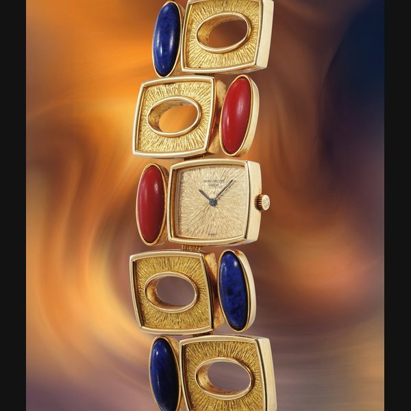 Patek Philippe Patek Philippe Ref. 4232/1