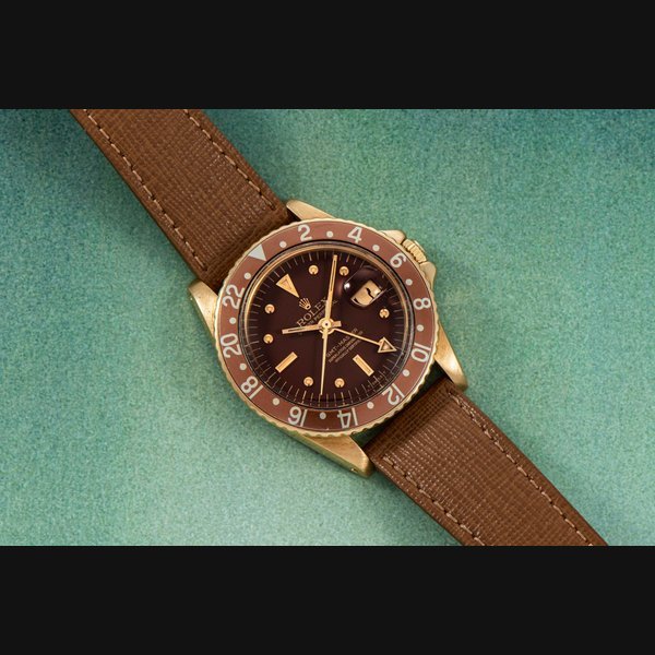 Rolex Rolex GMT-Master 'Concorde'