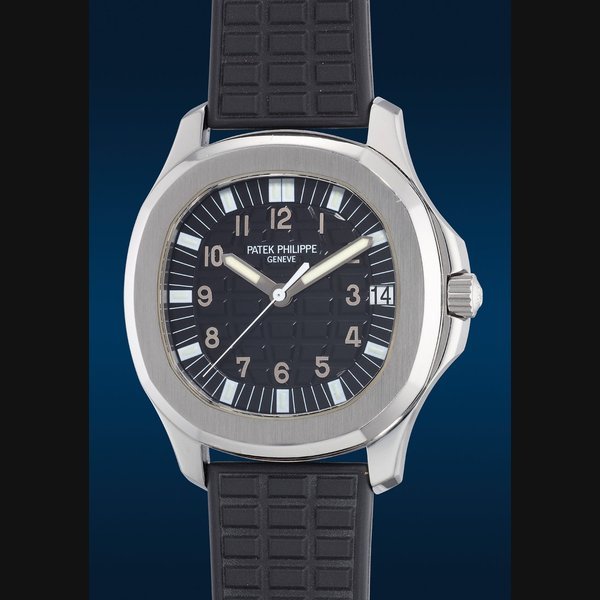 Patek Philippe Patek Philippe Ref. 5065A-001 Aquanaut