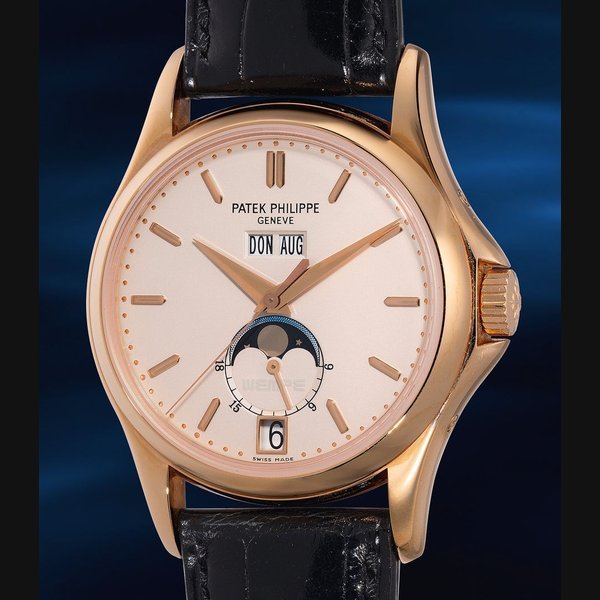 Patek Philippe Patek Philippe Ref. 5125R-001