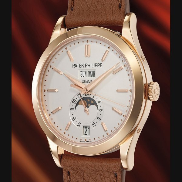 Patek Philippe Patek Philippe Ref. 5396R-0011