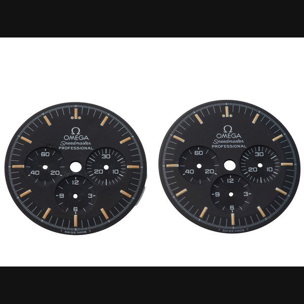 Omega Omega Ref 3590 50 3592 50 Speedmaster · 3590