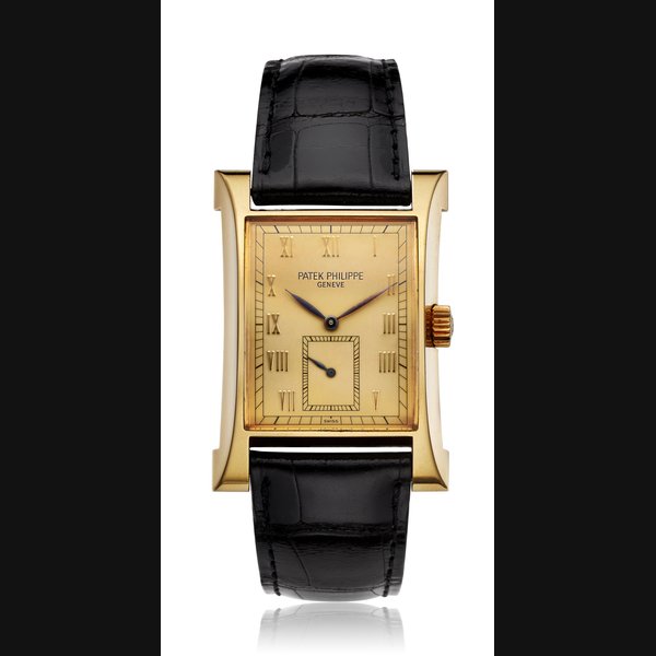 PATEK PHILIPPE, PAGODA, REF. 5500