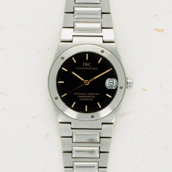 IWC IWC Ingeneur 3521 · 3521