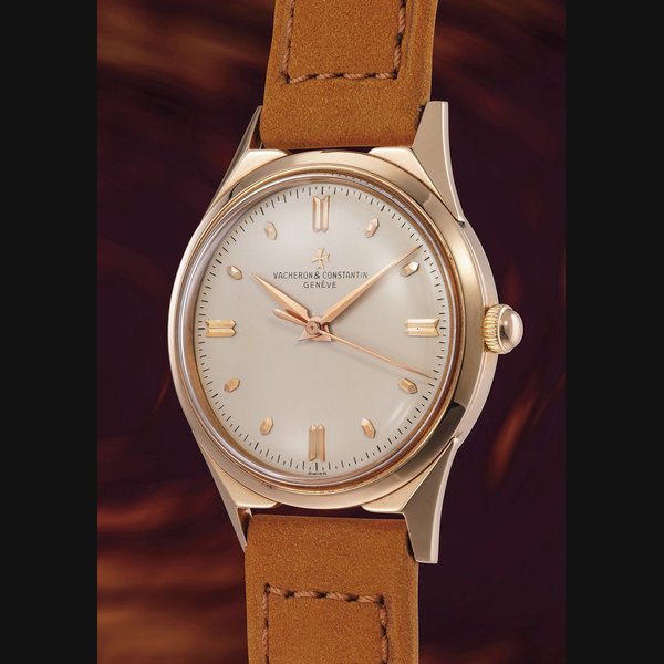 Vacheron Constantin Vacheron Constantin Ref. 6111 Chronomètre Royal