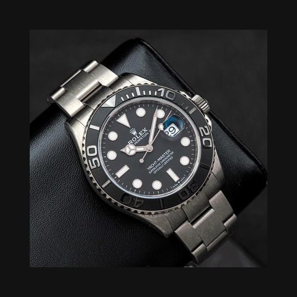 Rolex Rolex Yacht-Master42 2025 Rolex Yacht-Master 42 Titanium 226627 Full Set