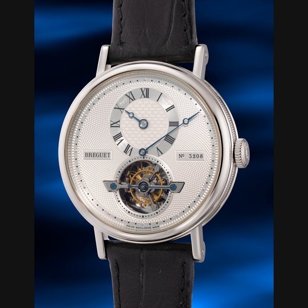 Breguet Breguet Ref. 5307 Classique Tourbillon