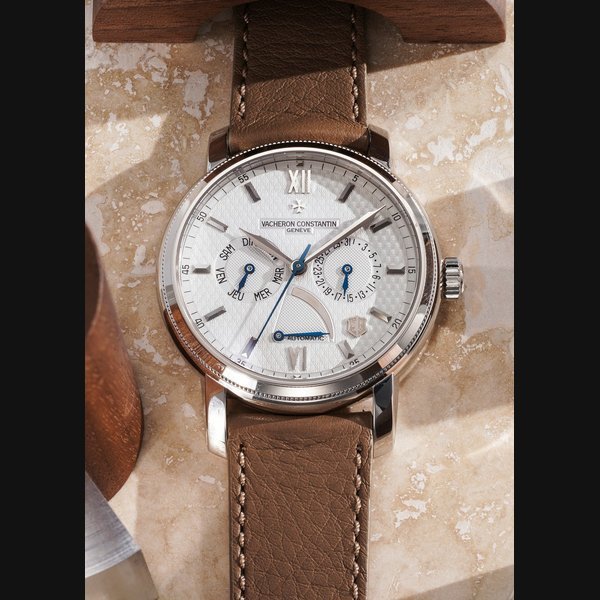 Vacheron Constantin Vacheron Constantin Ref. 85250 Jubilee 1755