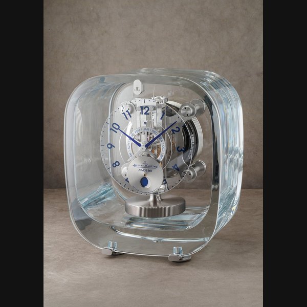 Jaeger-LeCoultre Jaeger-LeCoultre Ref. 42896142 Atmos 568 by Marc Newson · 42896142