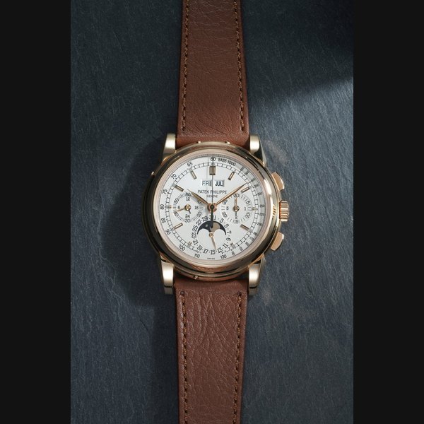 Patek Philippe Patek Philippe Ref. 5970R-001 · 5970R-001
