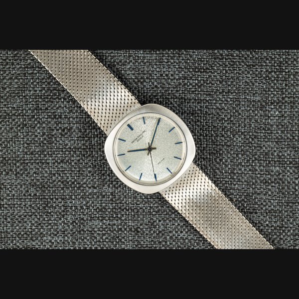Patek Philippe Patek Philippe Back Wind 'Arte Suizo'
