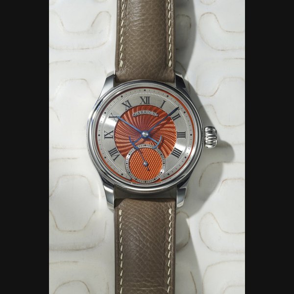 Garrick Garrick & Co. S4