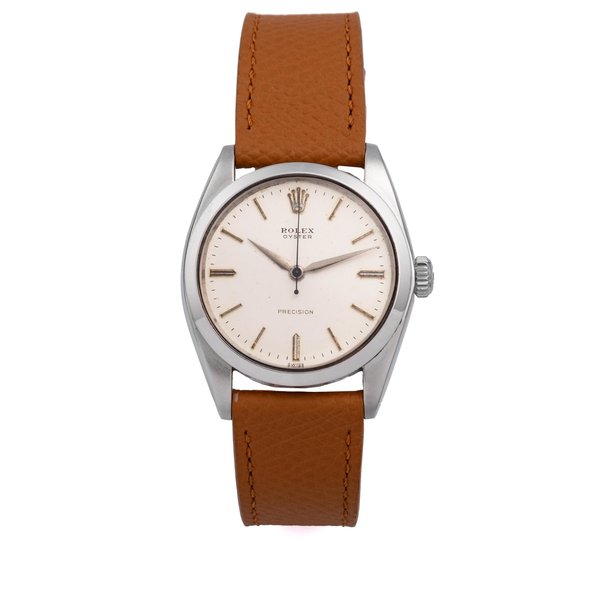 Rolex Rolex Ref 6426 Oyster Precision · 6426