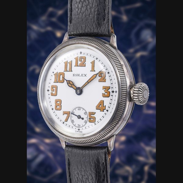 Rolex Rolex