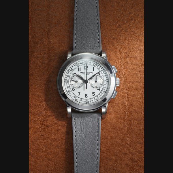 Patek Philippe Patek Philippe Ref. 5070G-001 · 5070G-001