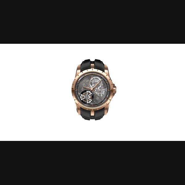 Roger Dubuis Excalibur Dr Woo Monotourbillon Episode I Watch RDDBEX0930 | Roger Dubuis