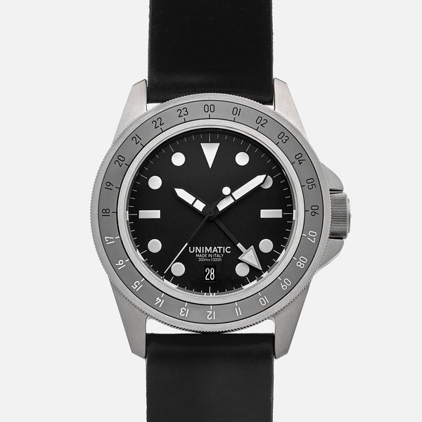 UNIMATIC Modello Uno U1-HGMT Limited Edition For HODINKEE