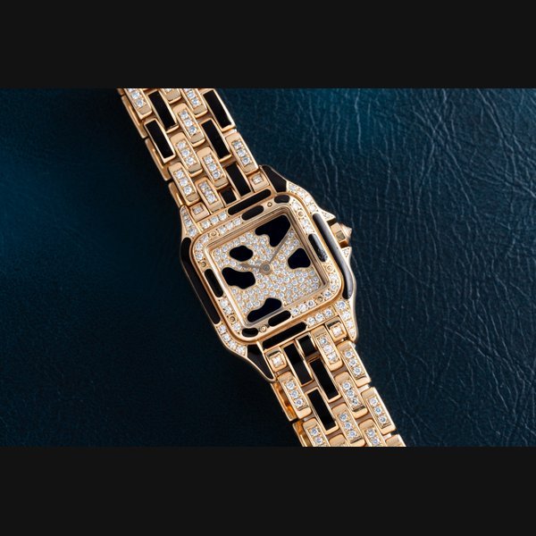 Cartier Cartier Panthère Maillon
