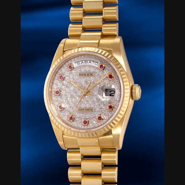 Rolex Rolex Ref. 18238 Day-date · 18238