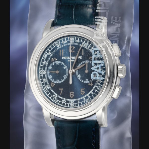 Patek Philippe Patek Philippe Ref. 5070P-001 · 5070P-001