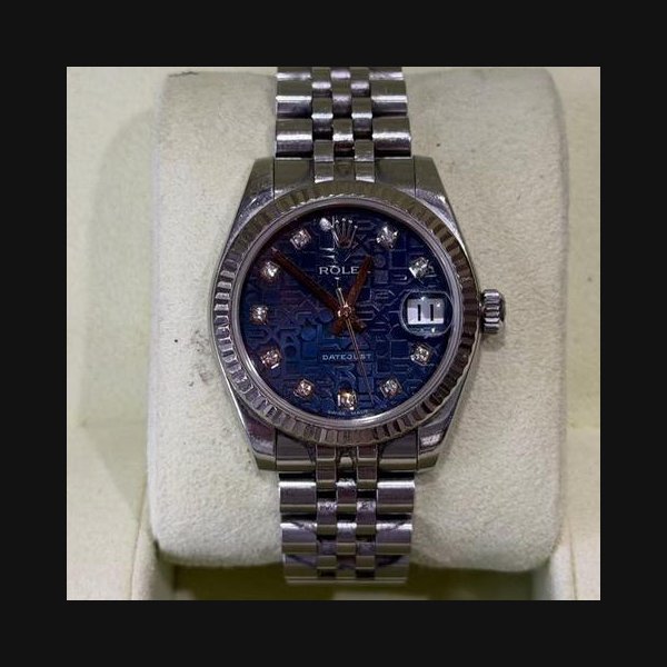 Rolex Rolex Datejust178274