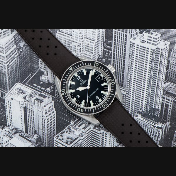 Omega Omega Seamaster 300 'WatchCo'