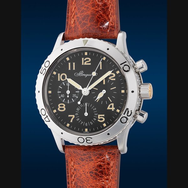 Breguet Ref. 3800ST/92/SW9 Type XX Aéronavale, "First Generation"