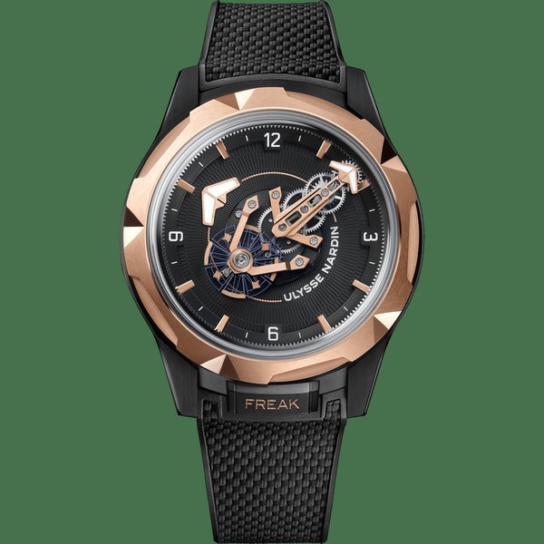 Ulysse Nardin Freak ONE, Price & Market Data