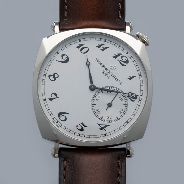 Vacheron Constantin Vacheron Constantin Historiques American 1921 82035-000G 18k WG