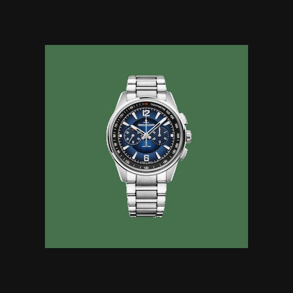 Jaeger-LeCoultre Polaris Chronograph Ref. Q9028181