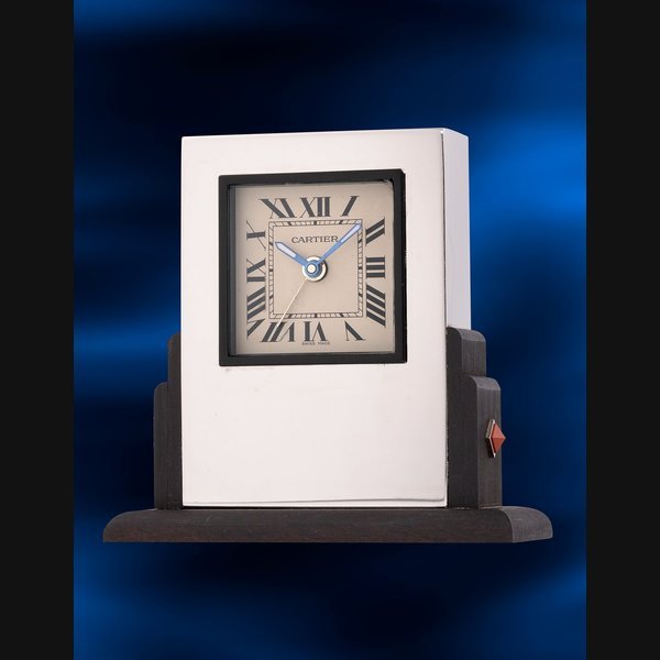 Cartier Cartier Ref. 2748 · 2748