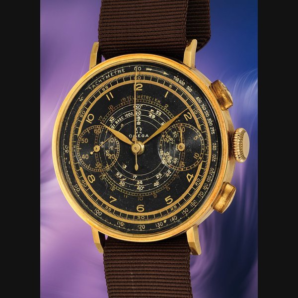 Omega Omega