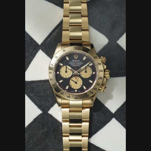Rolex Rolex Ref. 116528 Cosmograph Daytona · 116528