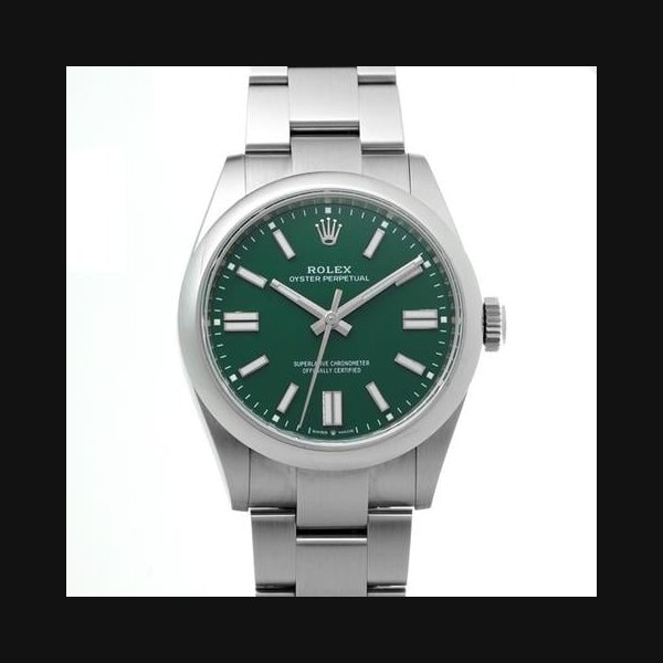 Rolex Oyster Perpetual41 134300