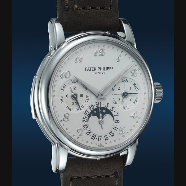 Patek Philippe Ref. 3974P-001