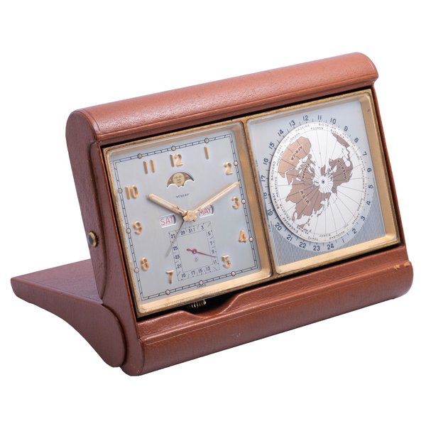 Angelus Angelus Triple Date Worldtime