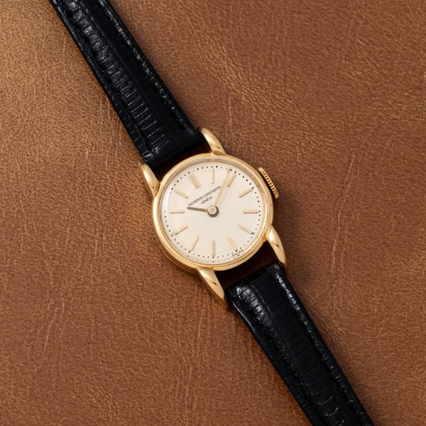 Vacheron Constantin Vacheron Constantin Ladies Cocktail Watch
