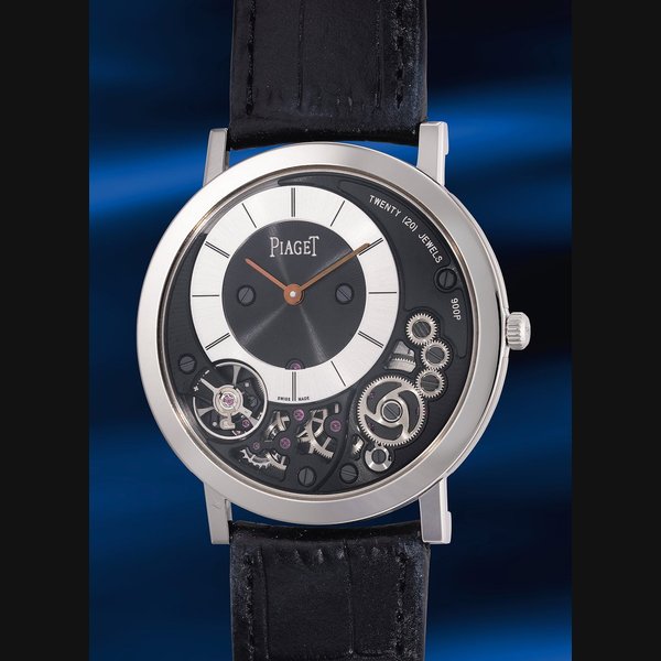 ONLY WATCH Piaget ONLY WATCH Piaget Ref. G0A40510 Altiplano Only Watch · G0A40510
