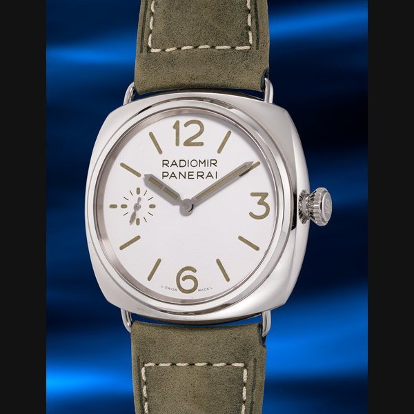 Panerai Panerai Ref. PAM01384 Radiomir Officine · PAM01384