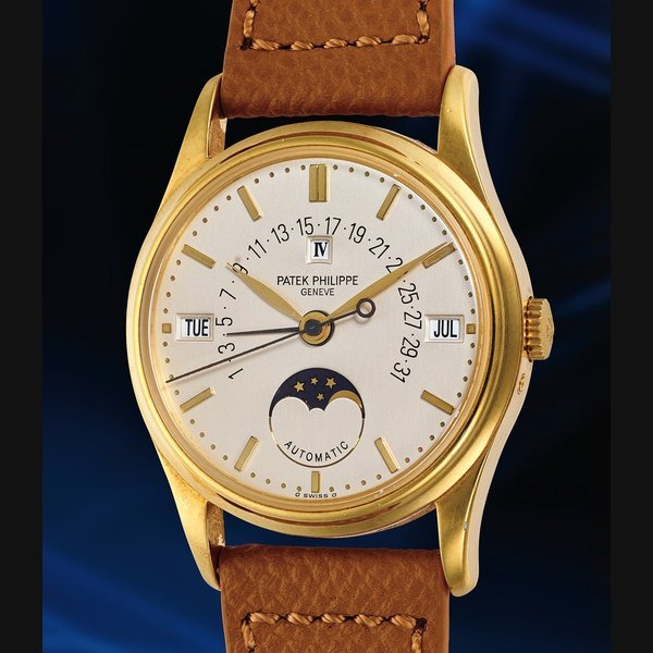 Patek Philippe Patek Philippe Ref. 5050J