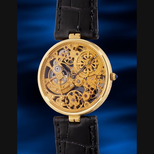 Patek Philippe Patek Philippe Ref. 3878