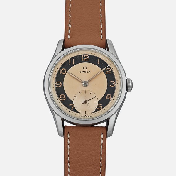 OMEGA 1954 Omega Seamaster Ref. 2639-15